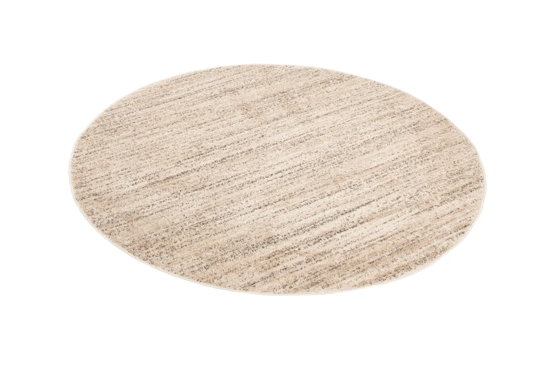 dywan-okragly-t006a-cream-sari-3ux-dywanywitek-3