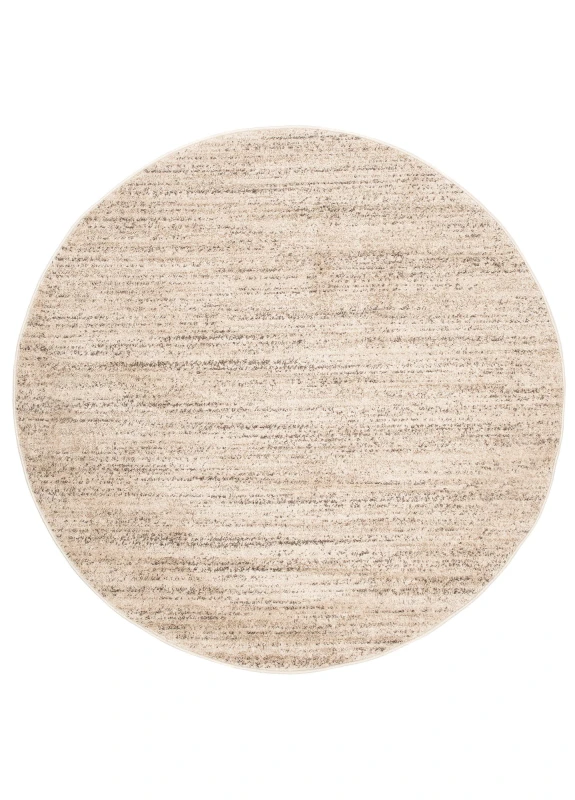 dywan-okragly-t006a-cream-sari-3ux-dywanywitek-4