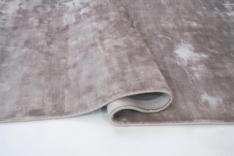 Dywan nowoczesny Carpet Decor Handmade Plain paloma - bok