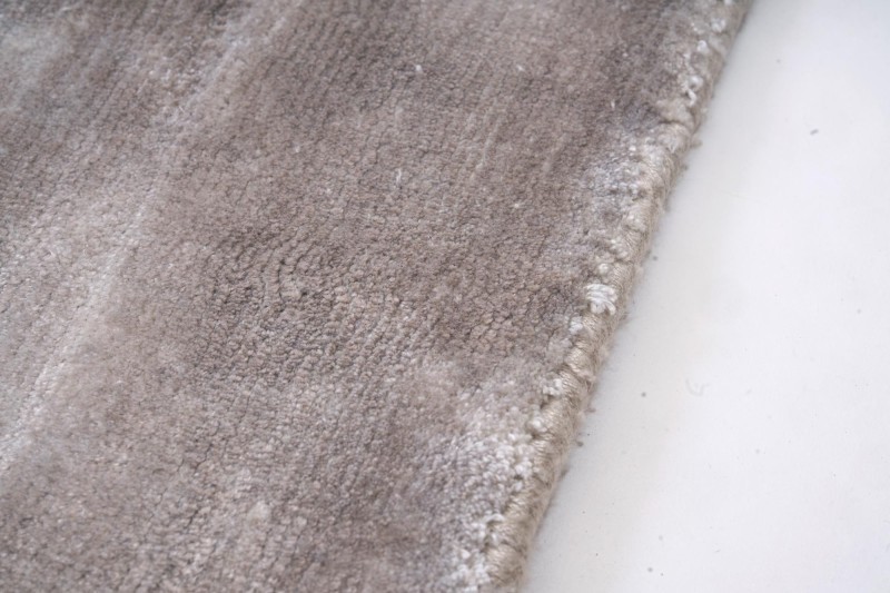 Dywan nowoczesny Carpet Decor Handmade Plain paloma - runo