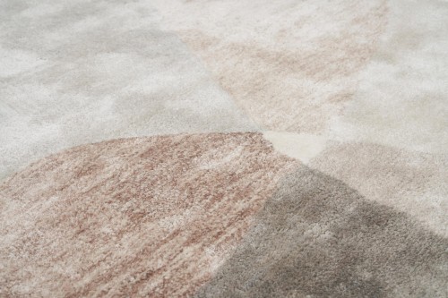 Dywan Carpet Decor Handmade Lagos beż - runo