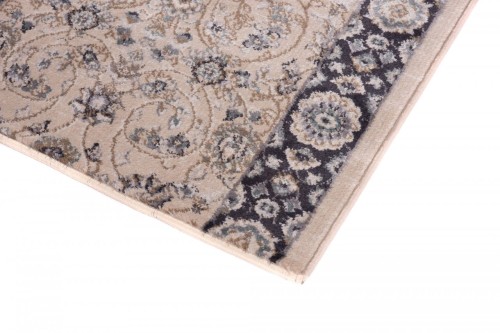 Chodnik tradycyjny Colorado CHU K473B jasny beż - brzeg