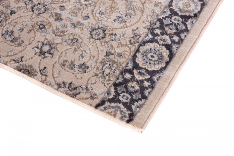 Chodnik tradycyjny Colorado CHU K473B jasny beż - brzeg