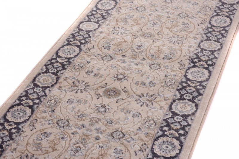 Chodnik tradycyjny Colorado CHU K473B jasny beż - wzór