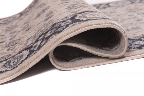 Chodnik tradycyjny Colorado CHU K473B jasny beż - bok