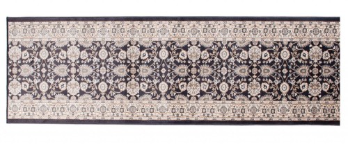 Chodnik tradycyjny Colorado CHU 2512A antracytowy w poziomie