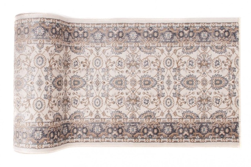 Chodnik tradycyjny Colorado CHU 2512A kremowy w rolce