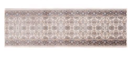 Chodnik tradycyjny Colorado CHU 2512A kremowy w poziomie