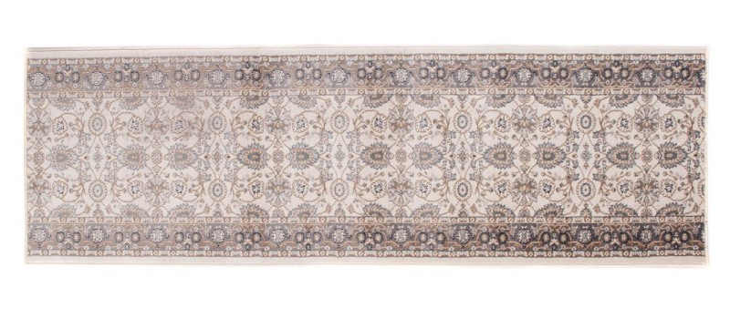 Chodnik tradycyjny Colorado CHU 2512A kremowy w poziomie