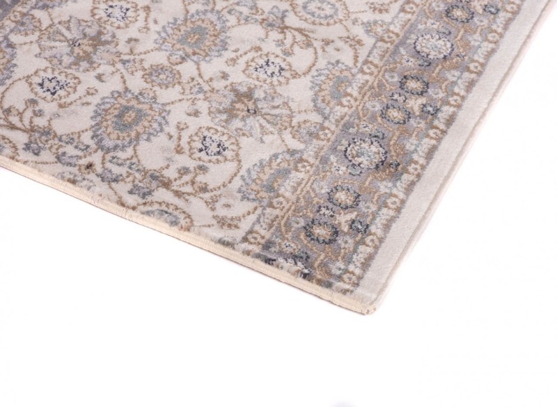 Chodnik tradycyjny Colorado CHU 2512A kremowy - róg