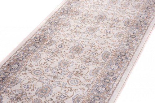 Chodnik tradycyjny Colorado CHU 2512A kremowy - wzór