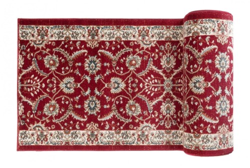 Chodnik tradycyjny Dubai BIL L749A bordowy w rolce