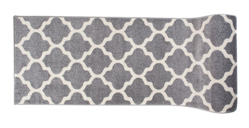 Chodnik K082A GRAY MAROKO _dywanywitek_pl_2