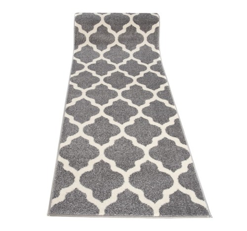 Chodnik K082A GRAY MAROKO _dywanywitek_pl_4
