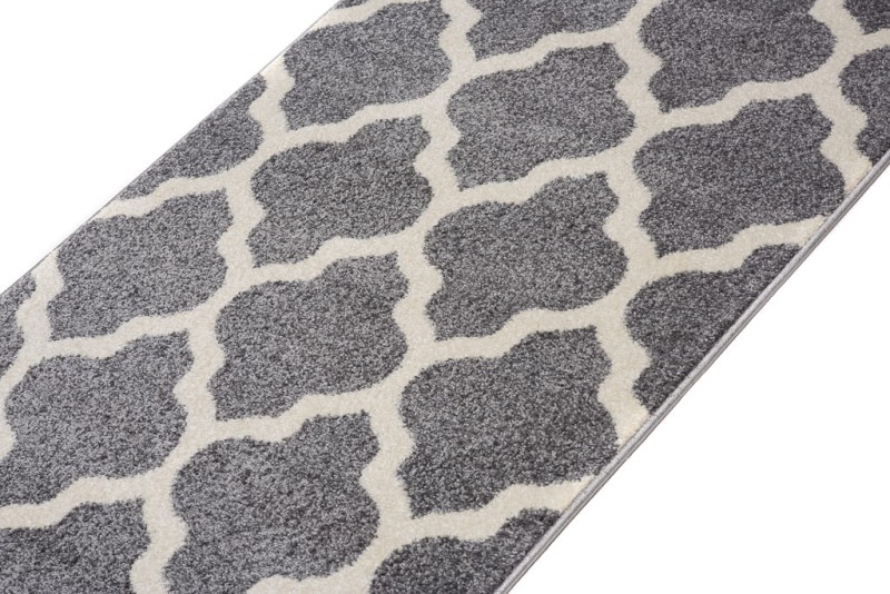 Chodnik K082A GRAY MAROKO _dywanywitek_pl_5