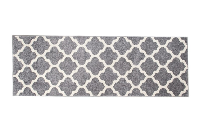 Chodnik K082A GRAY MAROKO _dywanywitek_pl_3