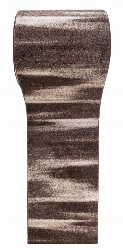 Chodnik K206A LIGHT BROWN SARI3UX _dywanywitek_pl_