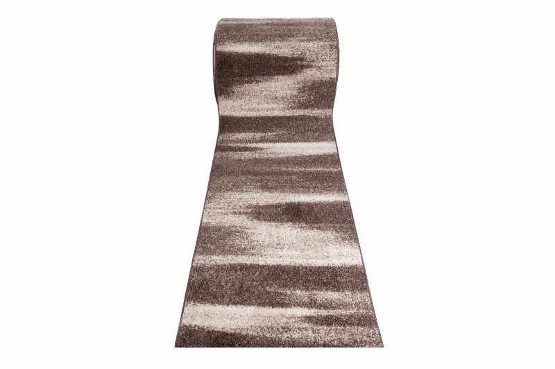 Chodnik K206A LIGHT BROWN SARI3UX _dywanywitek_pl_2