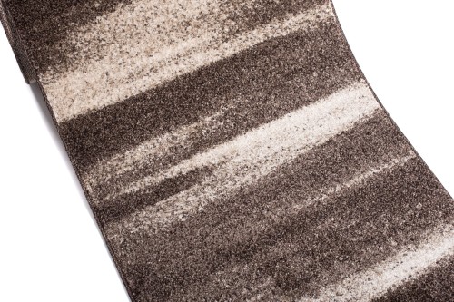 Chodnik K206A LIGHT BROWN SARI3UX _dywanywitek_pl_3