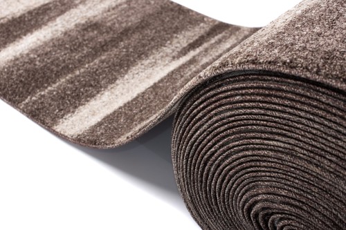 Chodnik K206A LIGHT BROWN SARI3UX _dywanywitek_pl_4