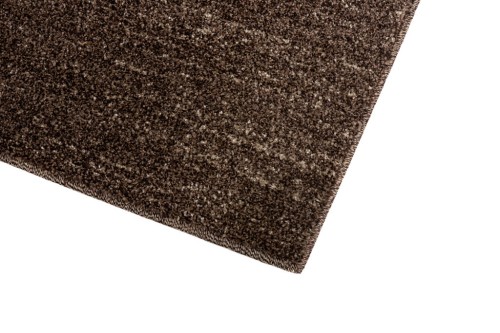Chodnik T006A DARK BROWN SARI _dywanywitek_pl_6