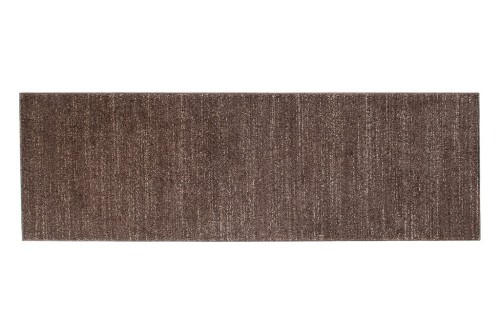 Chodnik T006A DARK BROWN SARI _dywanywitek_pl_3