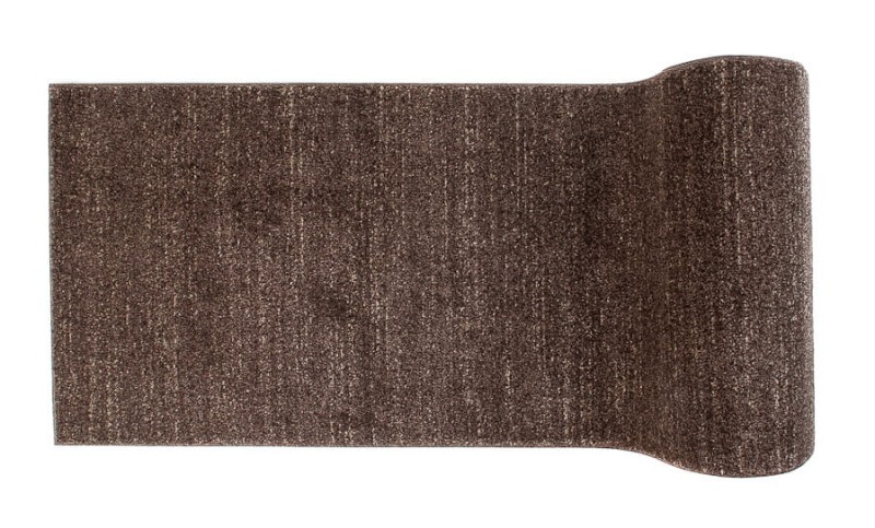Chodnik T006A DARK BROWN SARI _dywanywitek_pl_2