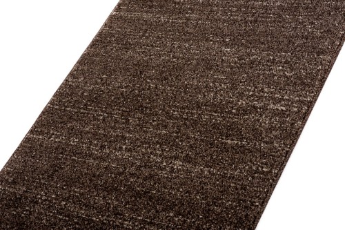 Chodnik T006A dark brown Sari dywanywitek_pl_5