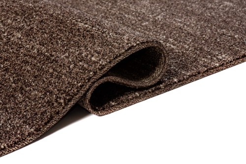 Chodnik T006A DARK BROWN SARI _dywanywitek_pl_8