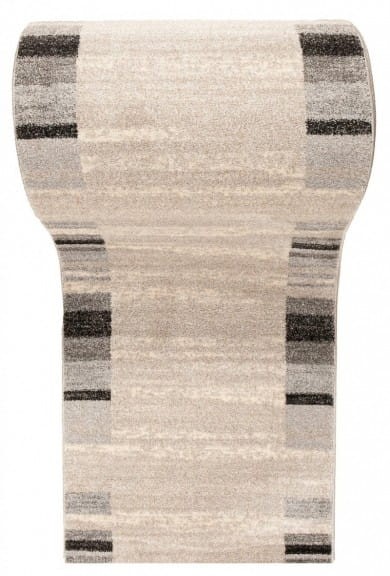 Chodnik nowoczesny Sari B1X 3443A beżowy