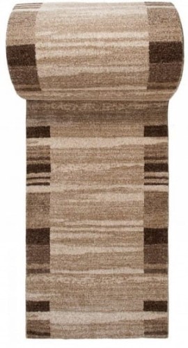 Chodnik nowoczesny Sari 3UX 3443A dark beige