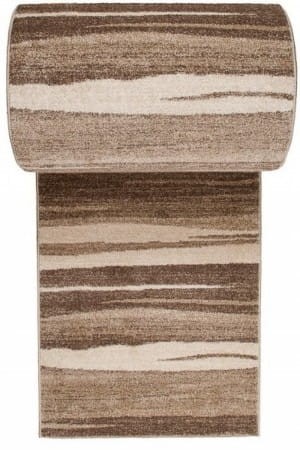 Chodnik nowoczesny Sari 3UX 3437A dark beige