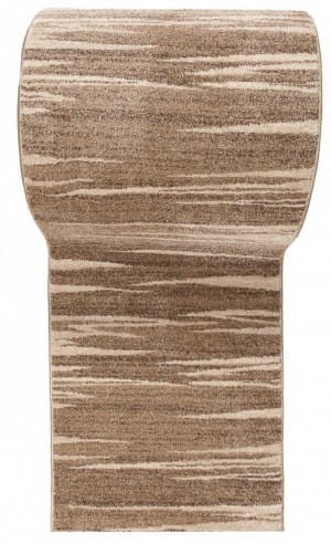 Chodnik nowoczesny Sari 3UX 3436A dark beige