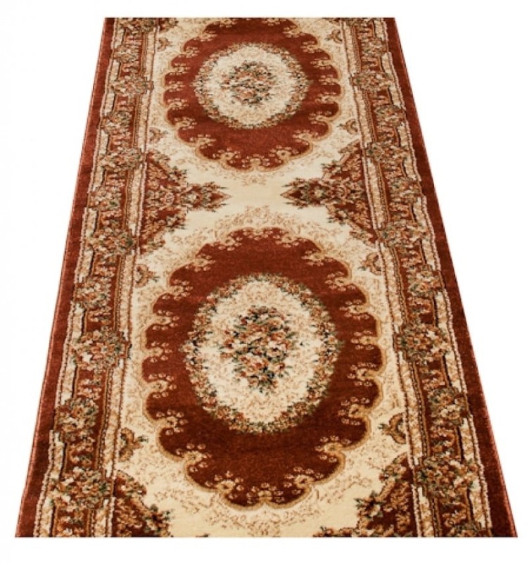 Chodnik Yesemek 5889a brown