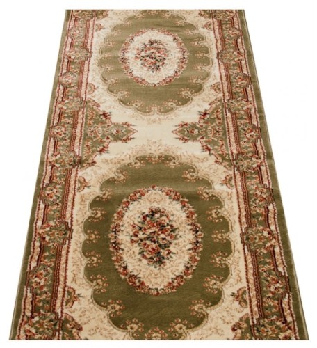 Chodnik Yesemek 5889a lemon green