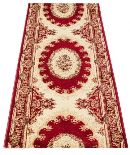 Chodnik Yesemek 5889a red