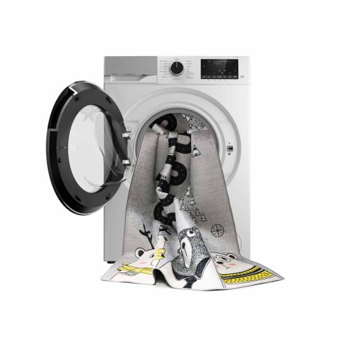 Dywan dla dzieci KIDS 4038 Droga _dywanywitek_pl_7