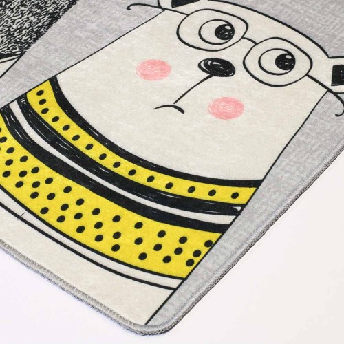 Dywan dla dzieci KIDS 4038 Droga _dywanywitek_pl_2