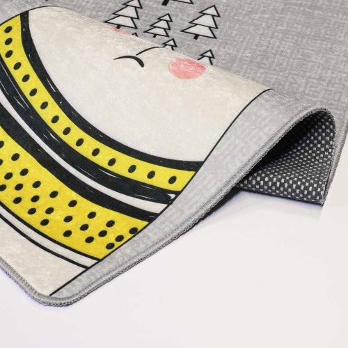 Dywan dla dzieci KIDS 4038 Droga _dywanywitek_pl_3