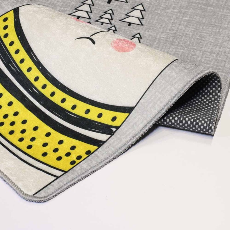 Dywan dla dzieci KIDS 4038 Droga _dywanywitek_pl_3