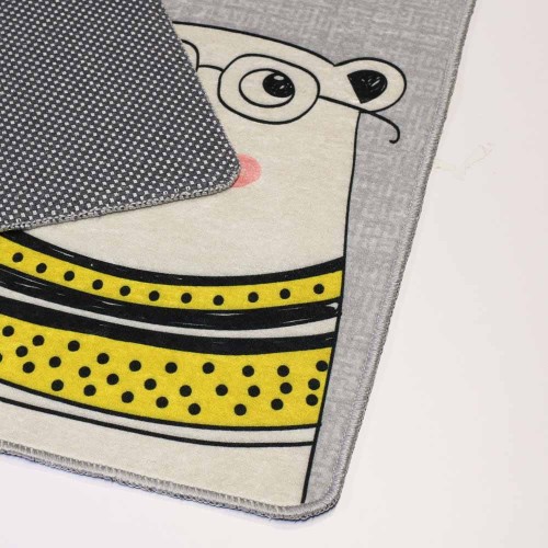 Dywan dla dzieci KIDS 4038 Droga _dywanywitek_pl_4