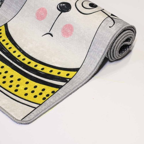 Dywan dla dzieci KIDS 4038 Droga _dywanywitek_pl_5