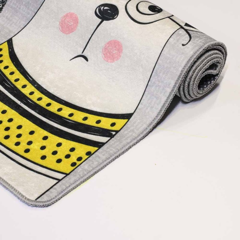 Dywan dla dzieci KIDS 4038 Droga _dywanywitek_pl_5