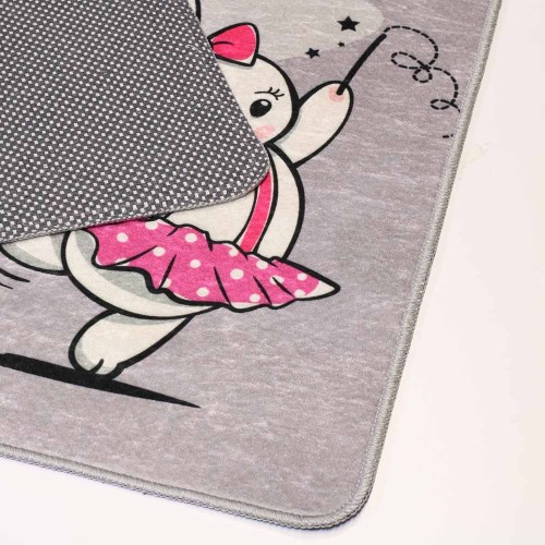 Dywan dla dzieci KIDS 4045 baletnica _dywanywitek_pl_4