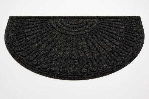 Wycieraczka halfmoon contours _dywanywitek_pl_2