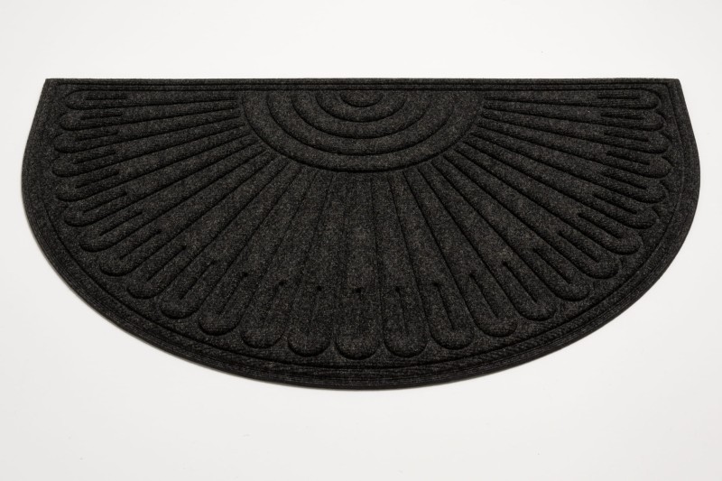 Wycieraczka halfmoon contours _dywanywitek_pl_2