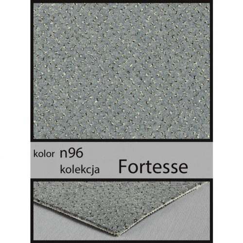 Wykładzina dywanowa FORTESSE n96 4m