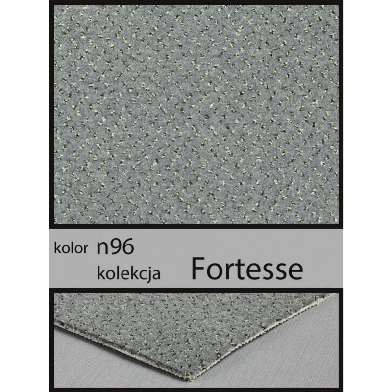 Wykładzina dywanowa FORTESSE n96 _dywanywitek_pl_