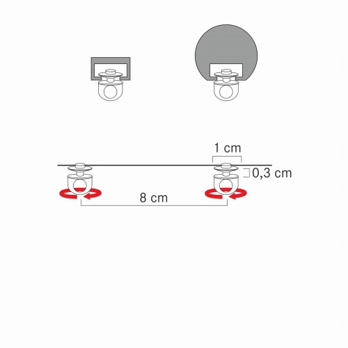 TAŚMA DO FIRAN i ZASŁON /fala6/ WAVE GERSTER A001301_dywanywitek_pl_3