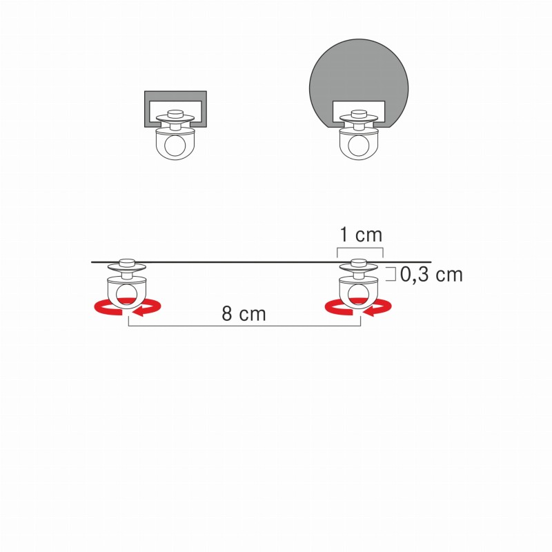 TAŚMA DO FIRAN i ZASŁON /fala6/ WAVE GERSTER A001301_dywanywitek_pl_3